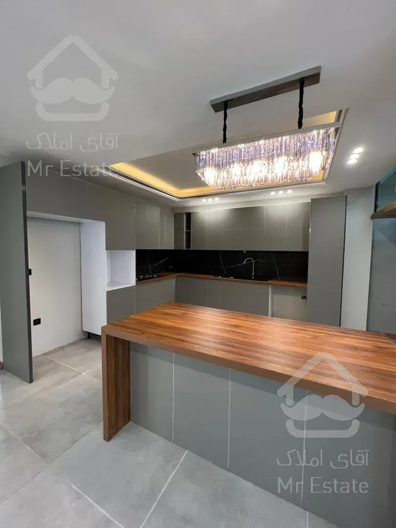 ویلا تریبلکس. شهرکی. متریال عالی.