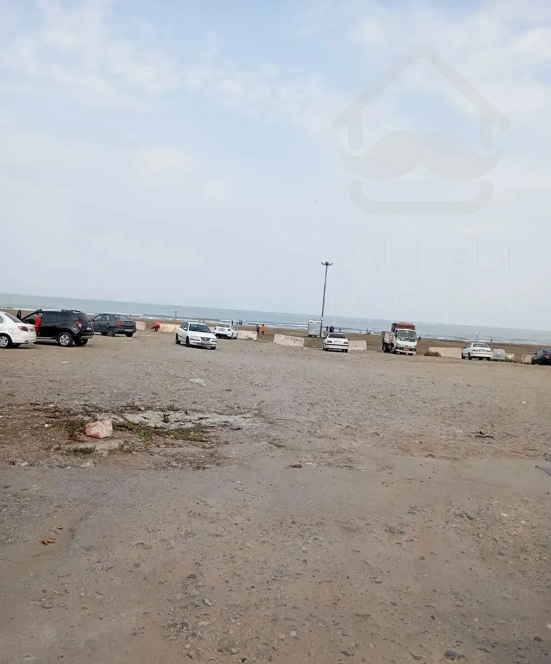 ویلا ساحلی فریدونکنار