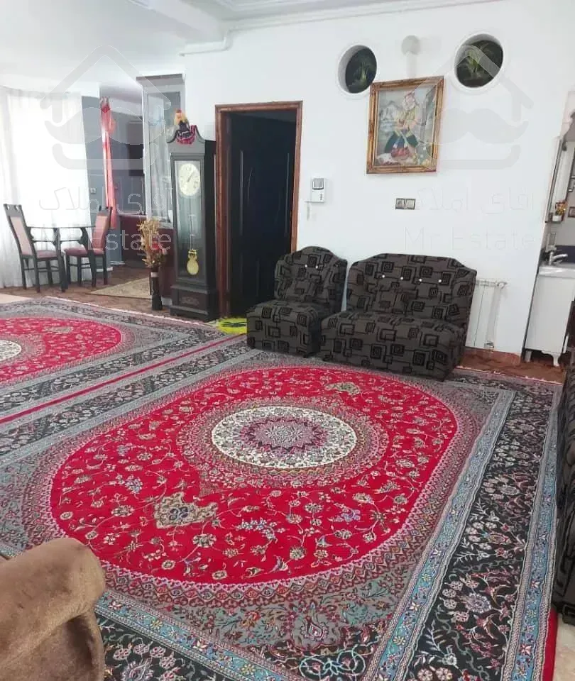 اجاره ویلای جنگلی چمخاله