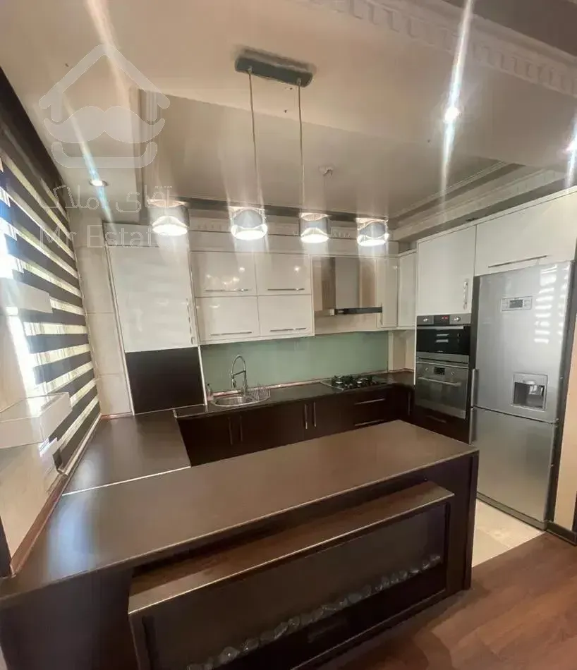 دروس یار محمدی ۷۰ متر یک خوابه