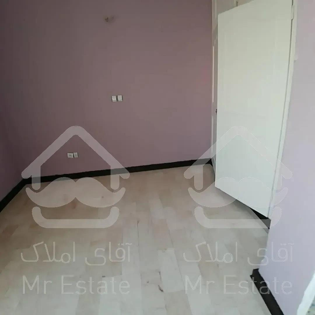 ۱۱۷متر آپارتمان مسکونی در سازمان برنامه شمالی