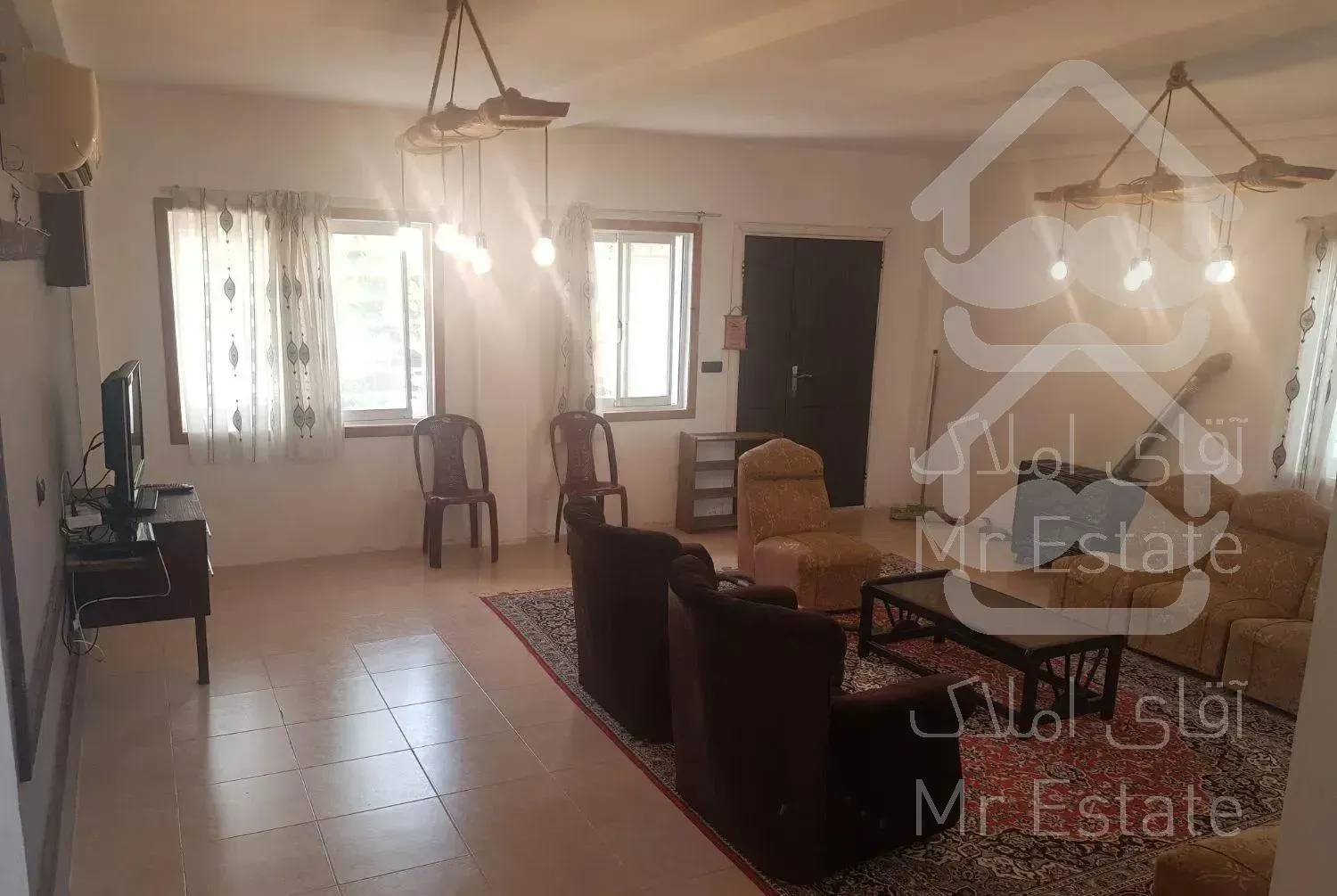 اجاره ویلا دربست