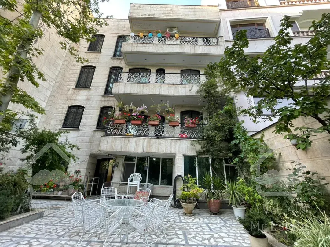 فروش مستغلات قابل سکونت