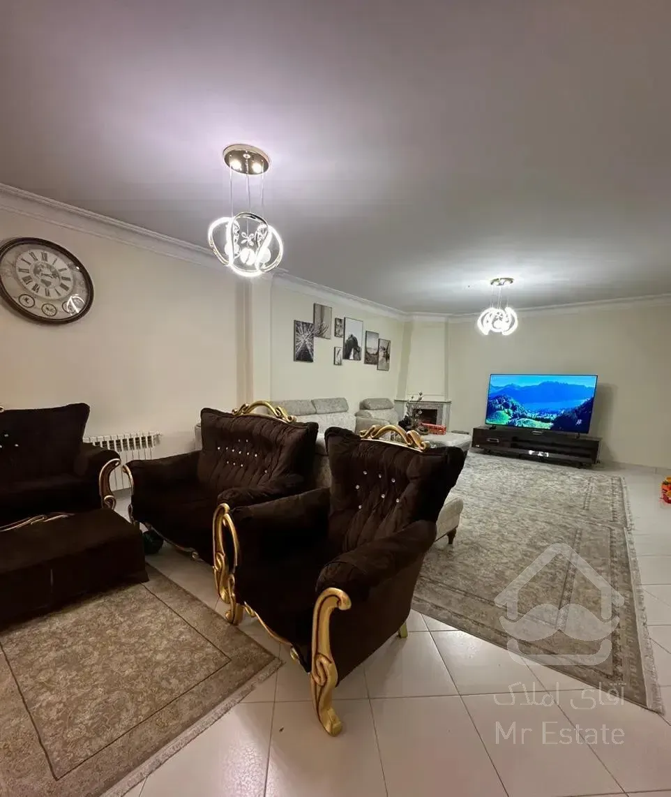 قیطریه*سهیل*سه خواب*تک واحدی*لوکیشن عالی