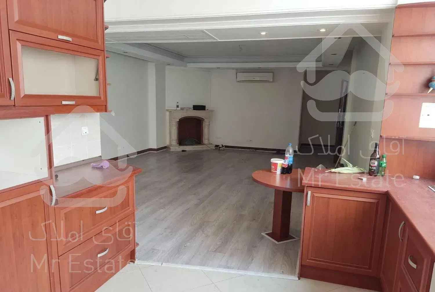 110متر جمشیدیه فول