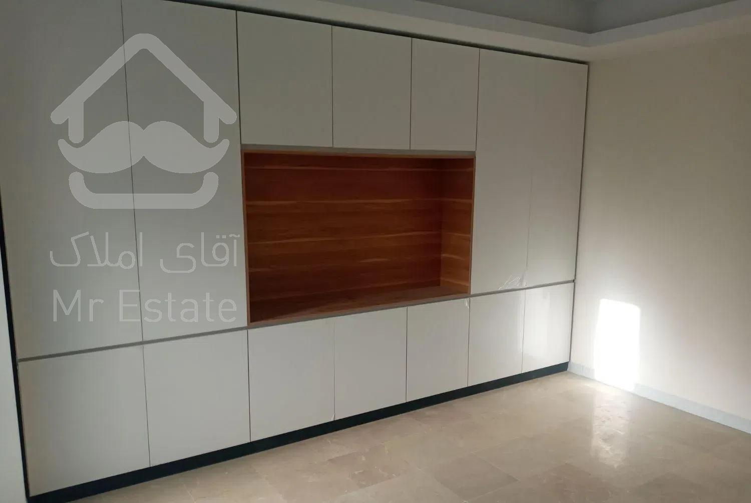 ۱۵۰ متری ۳ خواب بدون لنگه