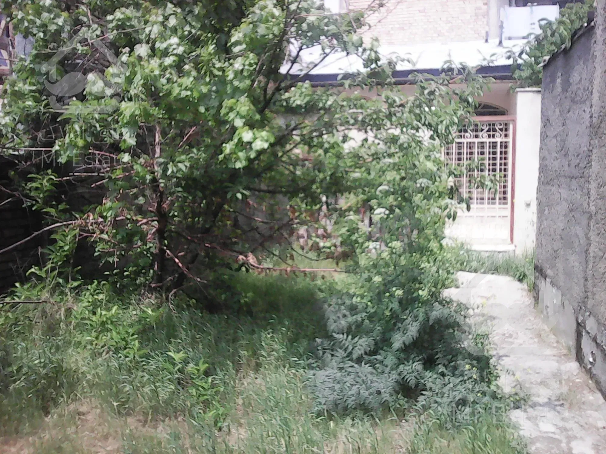 فروش رهن و اجاره خانه ویلائی دربست 230 متر زمین 73 بنا 2 خواب بالاشهر دماوند