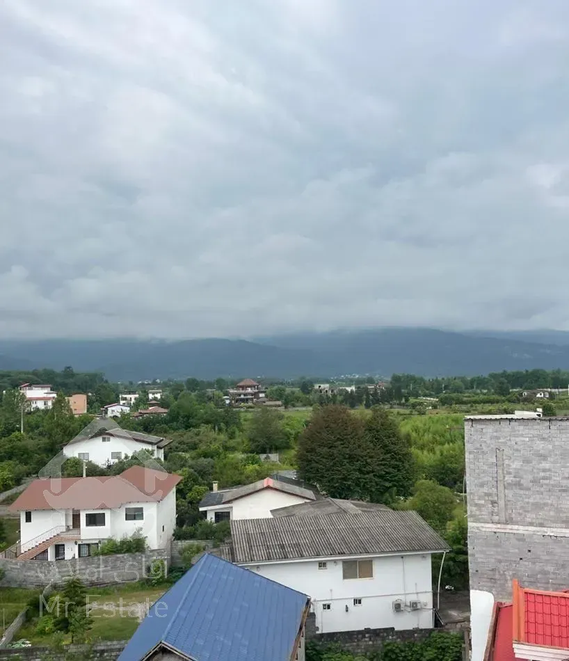 فروش آپارتمان ۹۷ متری در سلمانشهر