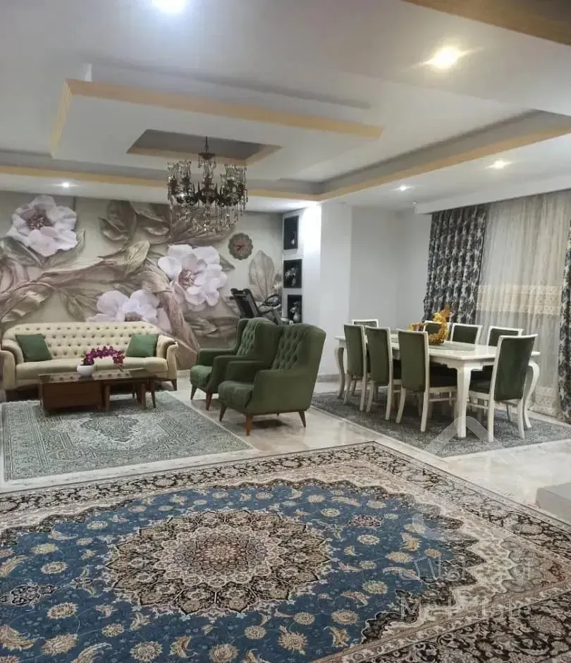 آپارتمان ۱۹۷ متری بر دهخدا