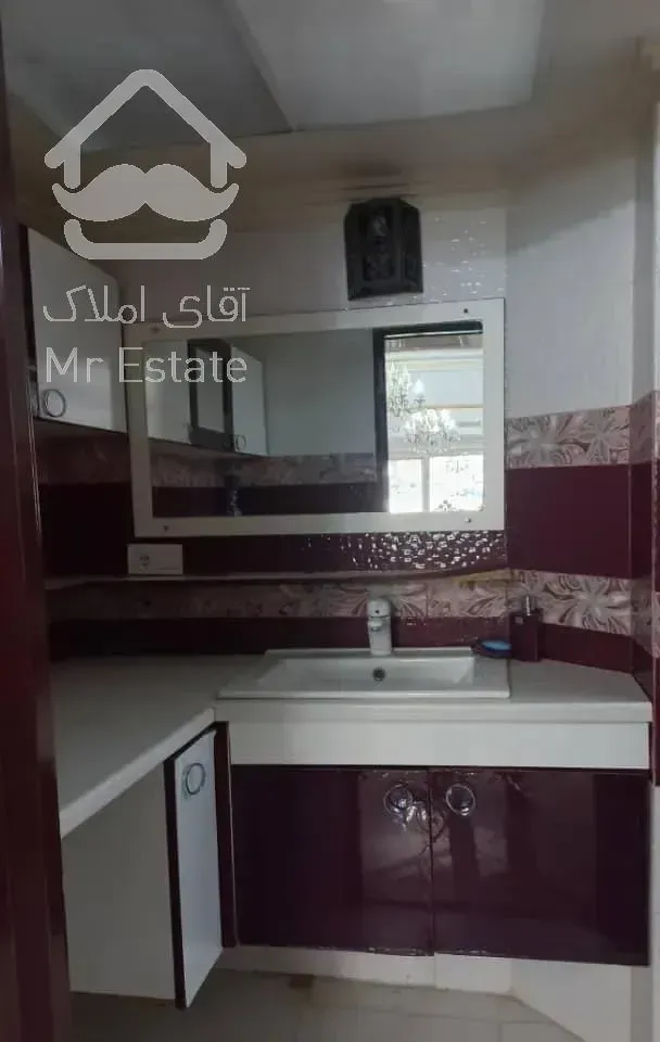 ۱۲۰ متر دو خواب