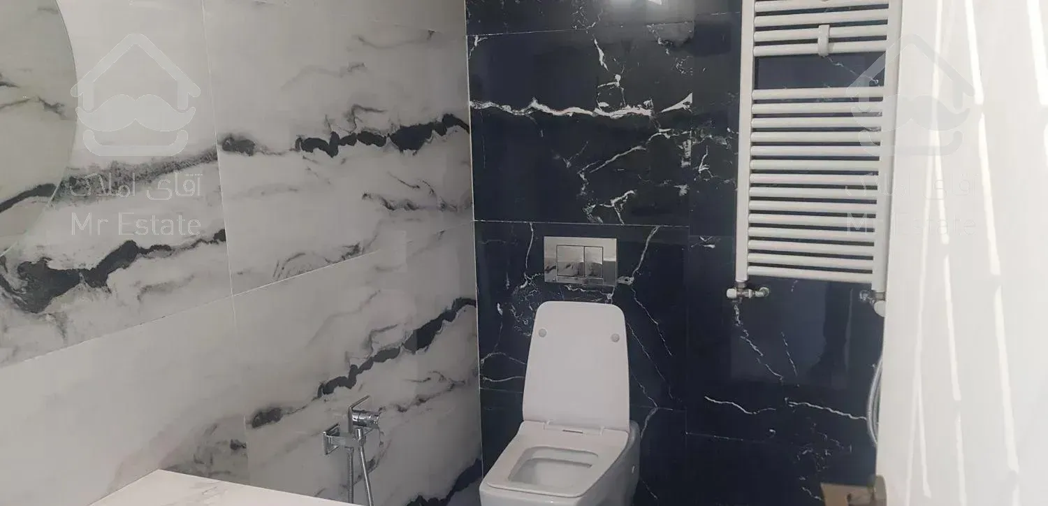 ۱۶۰ متر ۳ خوابه