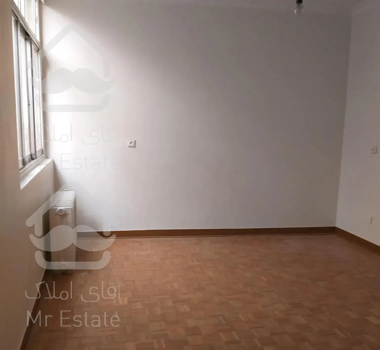 ظفر ۱۱۵ متری ۳ خواب