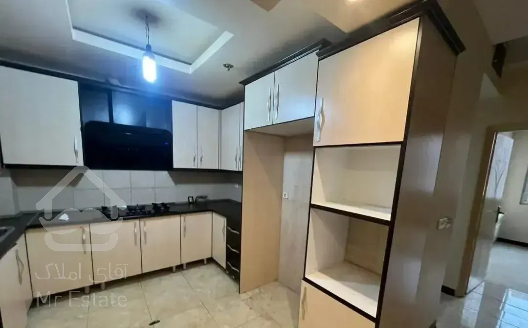 *87 متر/فرعی فرد/ چند قدمی خیابان اصلی گیشا*