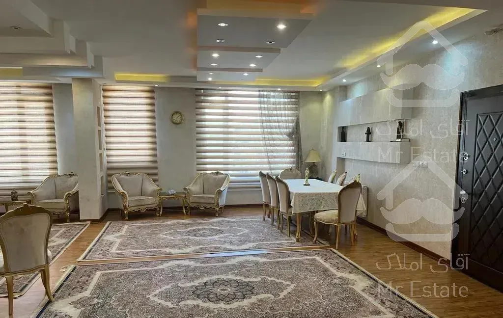 آپارتمان تک واحدی / مطهری