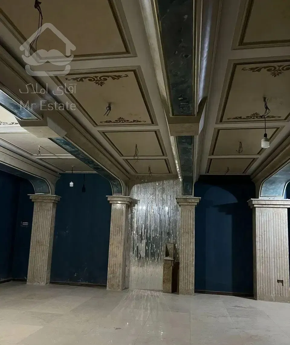 ۹۴ مترنوساز آماده تحویل پونک سیمون بلوارالوند