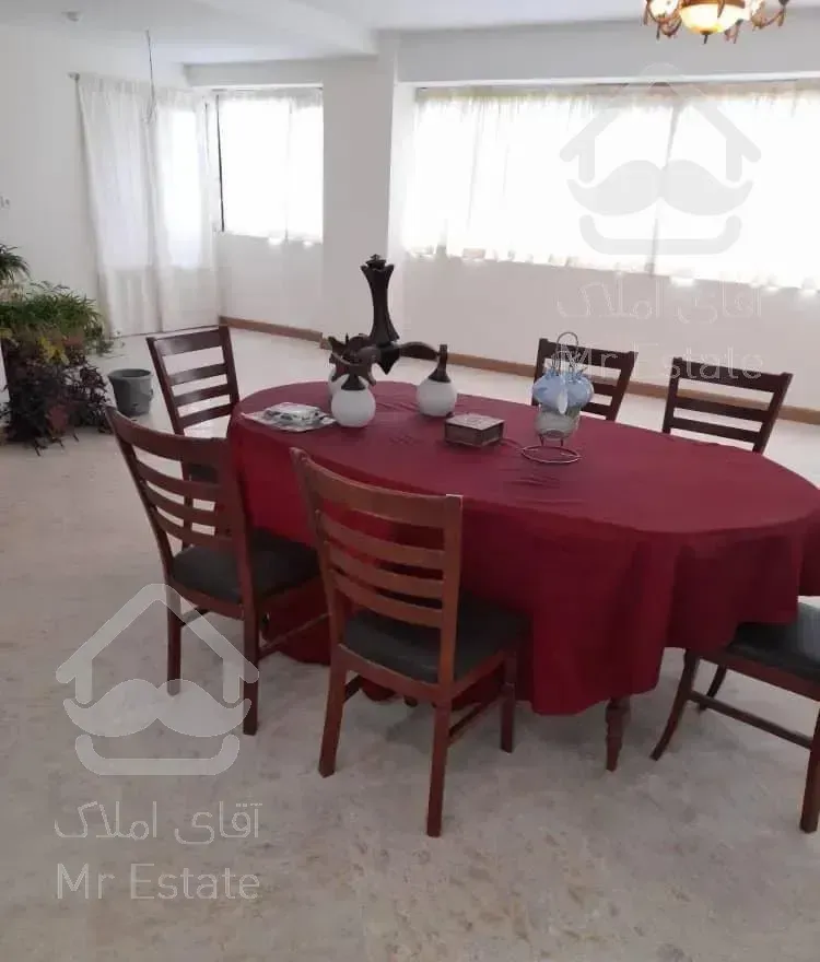 آپارتمان 120 متری دو خوابه