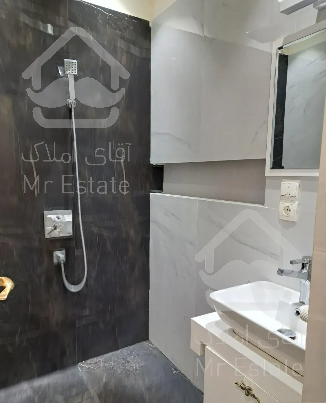 سعادت آباد88متر علامه شمالی فول