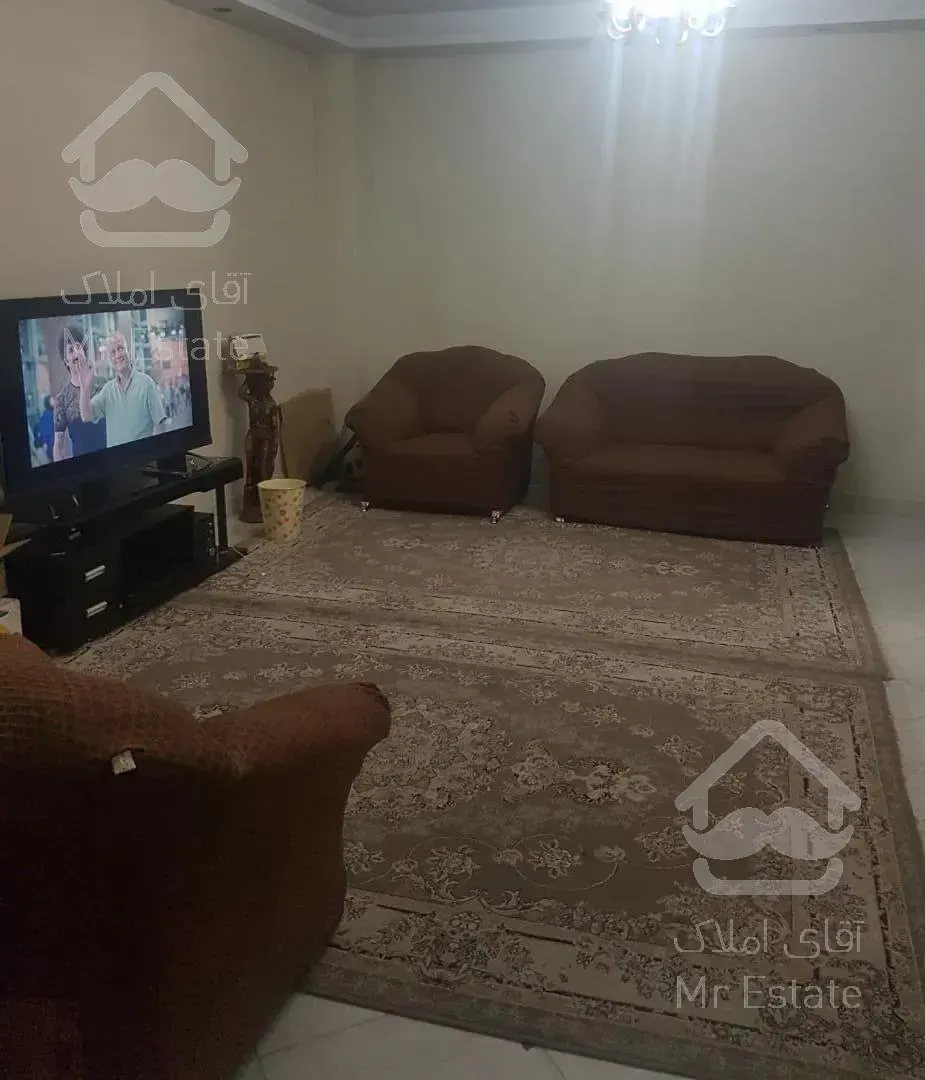 آپارتمان ۵۶ متری ۱ خواب،فول امکانات، قابل تبدیل، ۵ ساله، خوش نقش