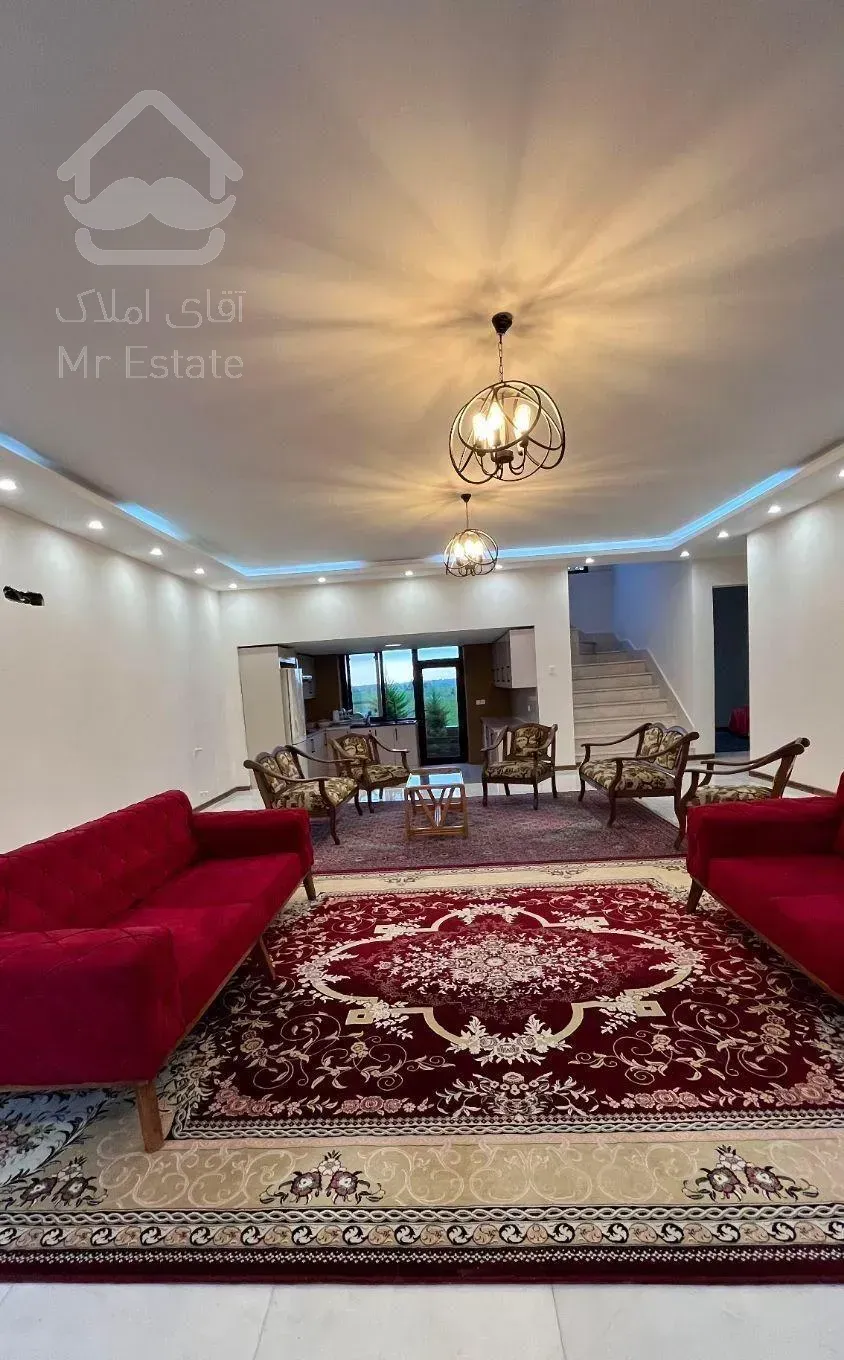 اجاره آپارتمان ۳۰۰ متری ۴ خوابه طبقه ۱