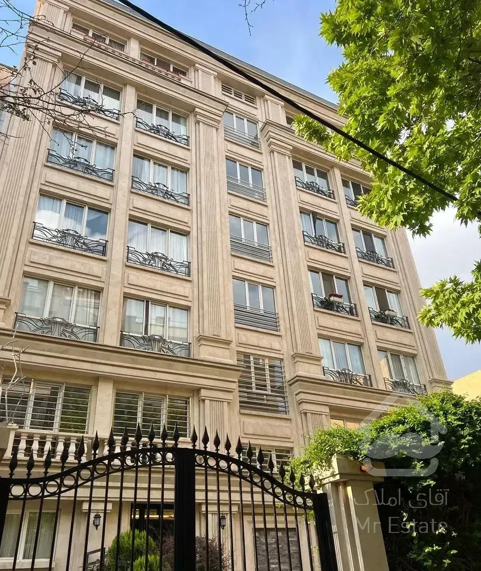 سعادت آباد، ۱۴۵متر ۳خواب