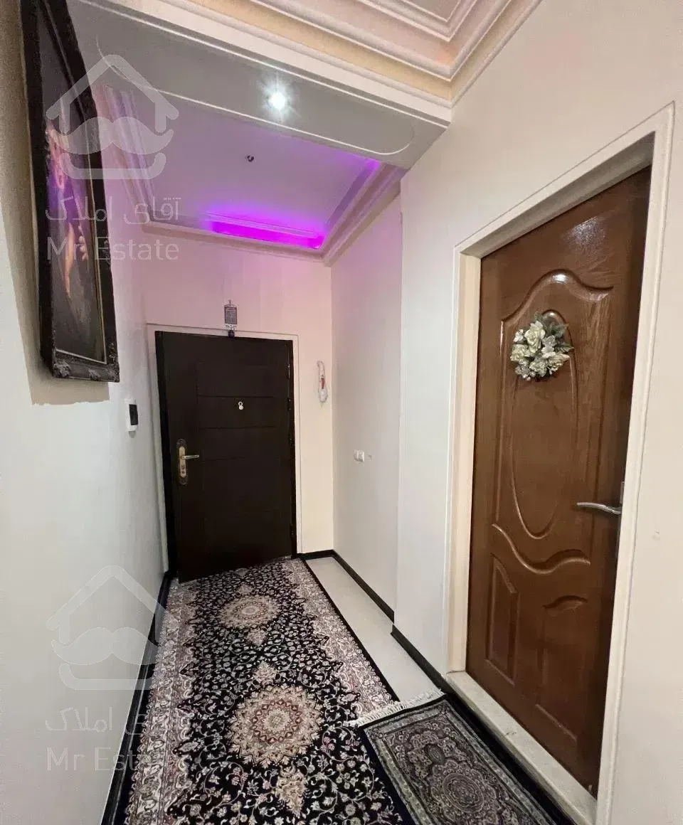 152متر در دوقدمی دریاچه/