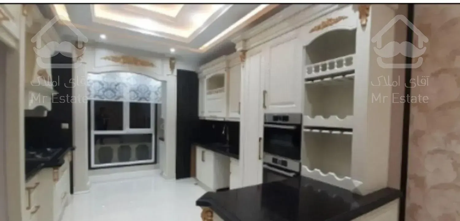 میرداماد   ۱۵۰ متر ۳خ  روبه آفتاب    نوساز