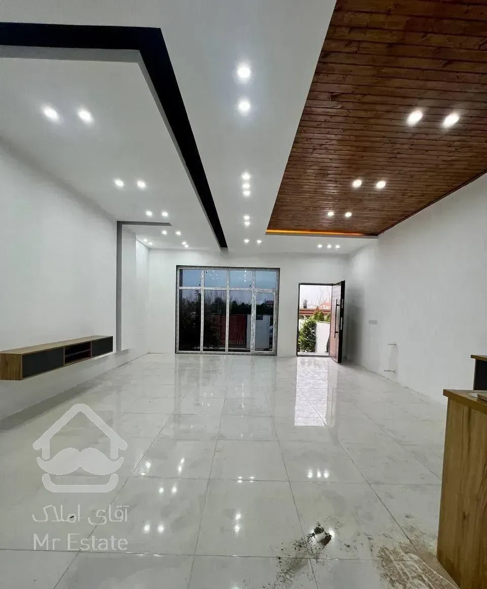 ویلاباغ نقلی سند دار*