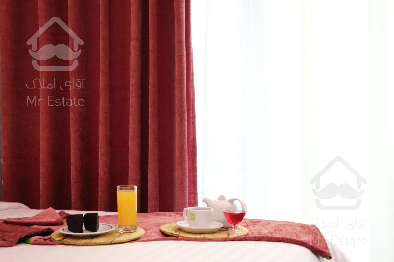 فروش هتل ۱۰۰۰ متری