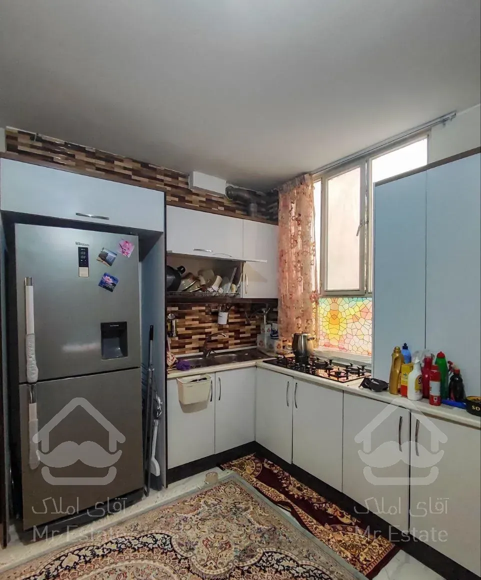 ۴۵ متر / گرگان / بازسازی شده