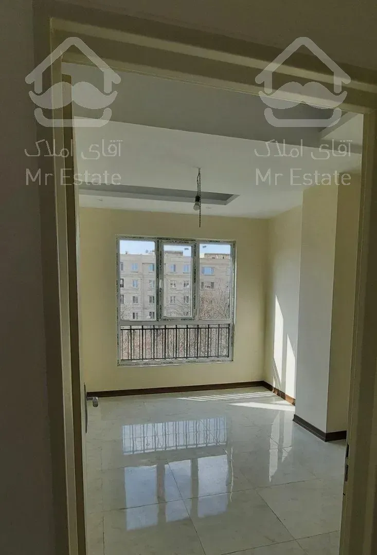 ۱۵۰متر فول امکانات در فاز۵ مهرشهر