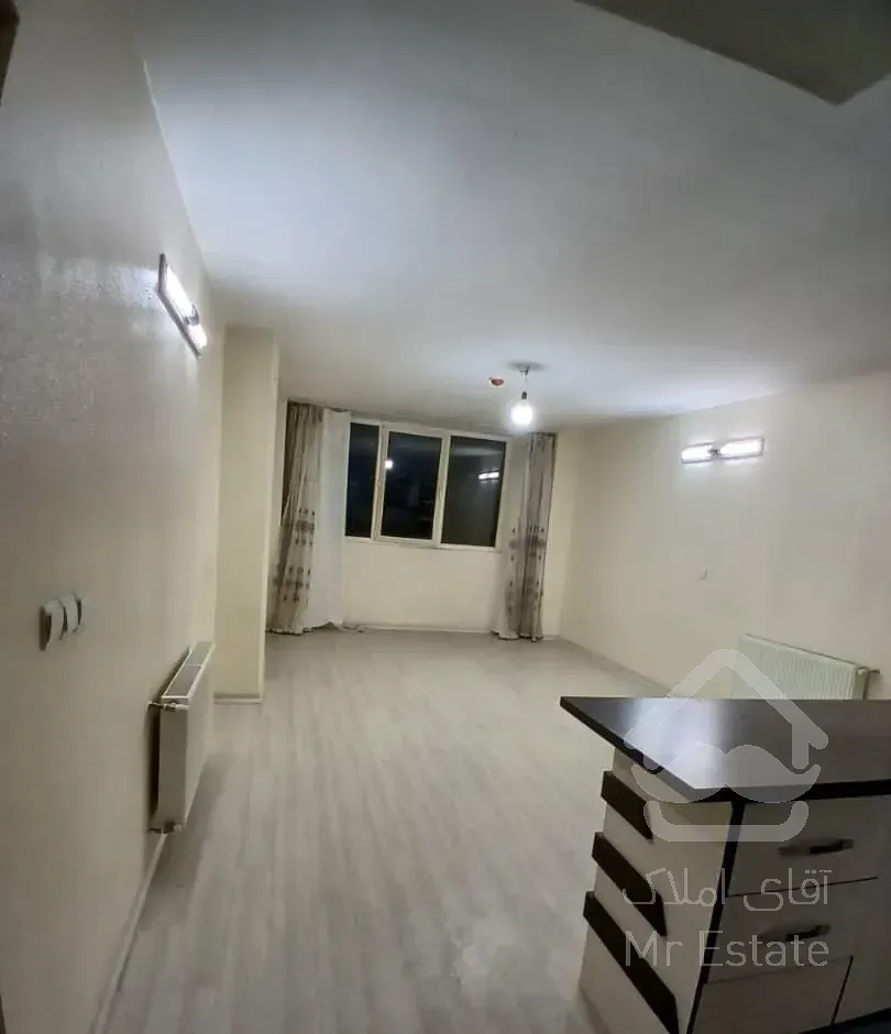 ۸۰ متری دو خواب مسکن مهر شاهین شهر