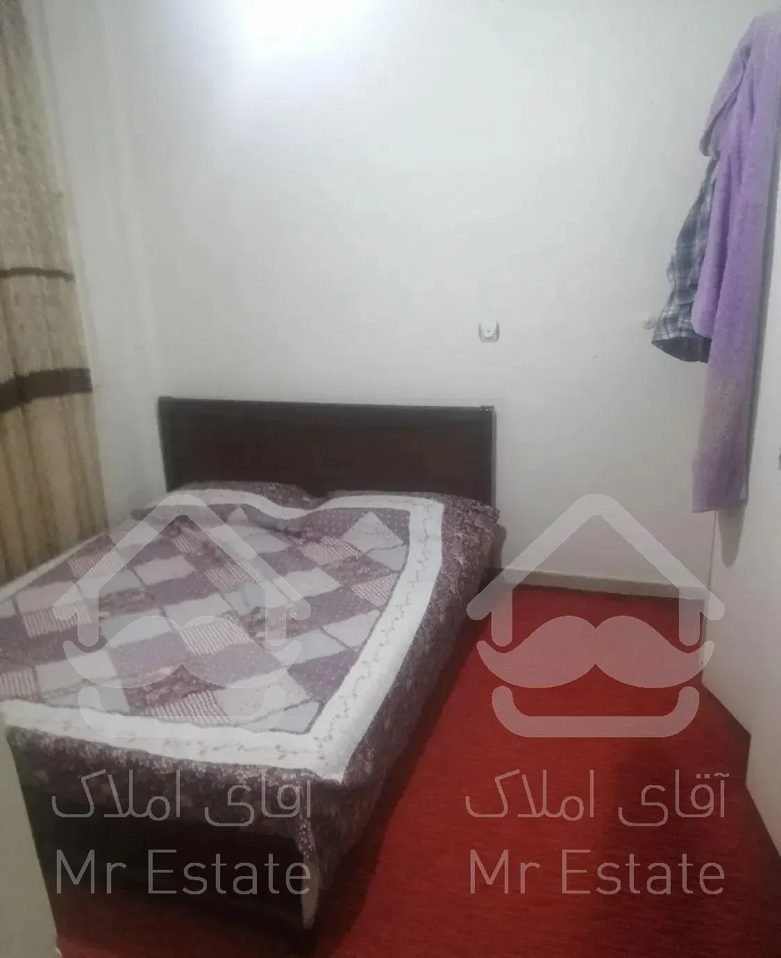 آپارتمان 64 متری شیک با پارکینگ و انباری