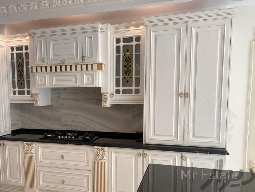 132 متر/شاهین شمالی/ 2پارکینگ سندی