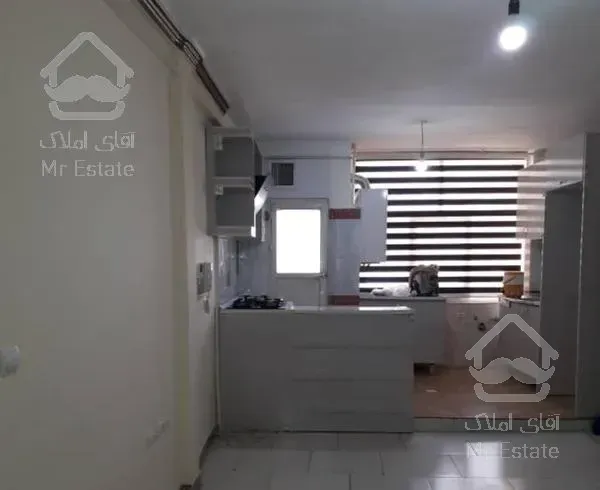 آپارتمان ۷۴ متری دو خوابه