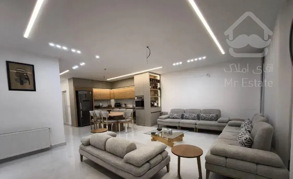 اجاره واحد۱۵۰متری در حشمت ویو دار