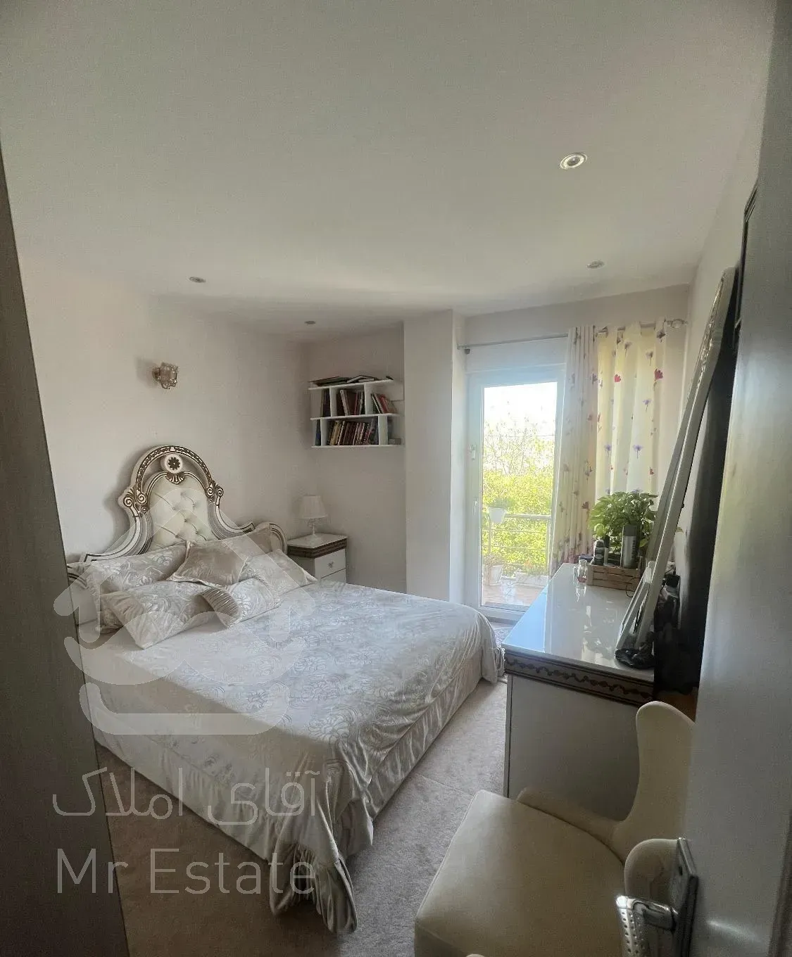 فروش اپارتمان ۱۰۸ متری بلوار ۱۷ شهریور