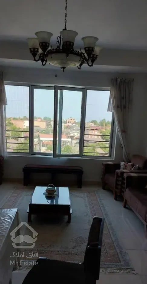 آپارتمان ۸۵ متر ۲ خوابه،نقلی،رادیودیا