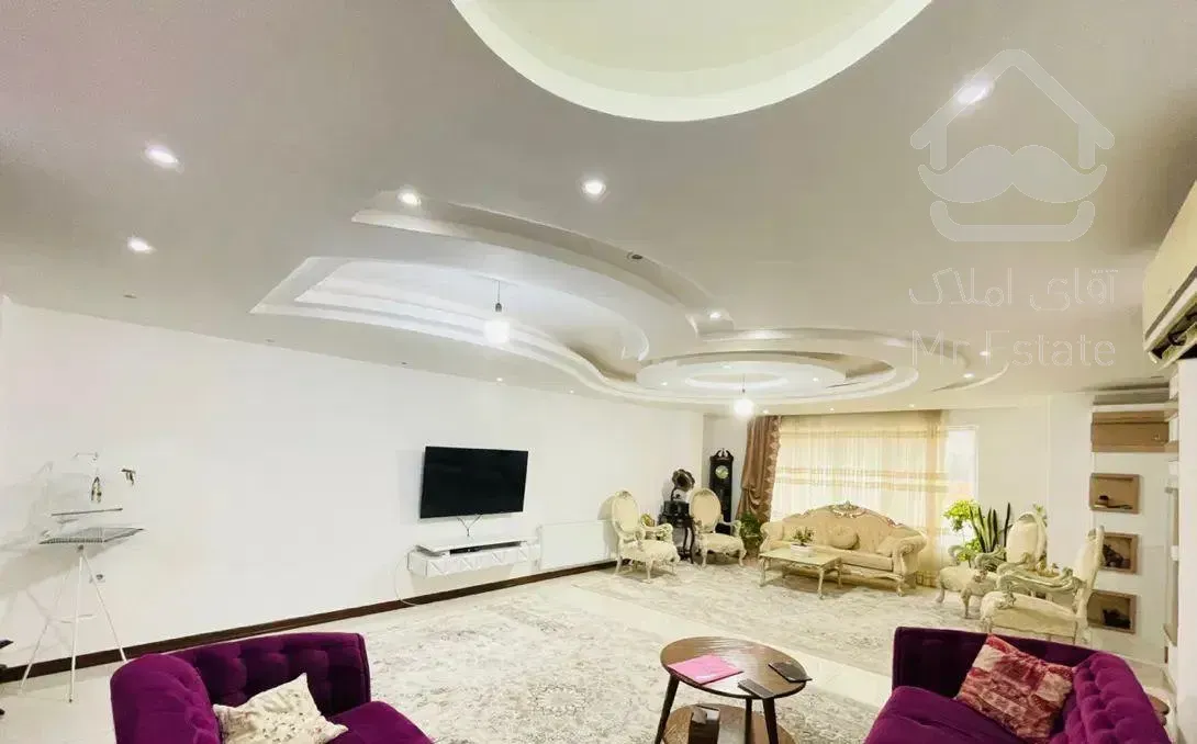 ۱۲۶متر/تک واحدی/جوادیه/دوخوابه