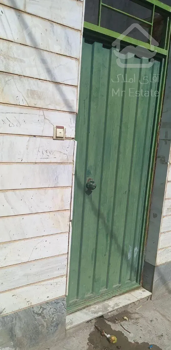 ۵۰ متر ویلایی شهرک کاشانی مستقل ورودی جدا