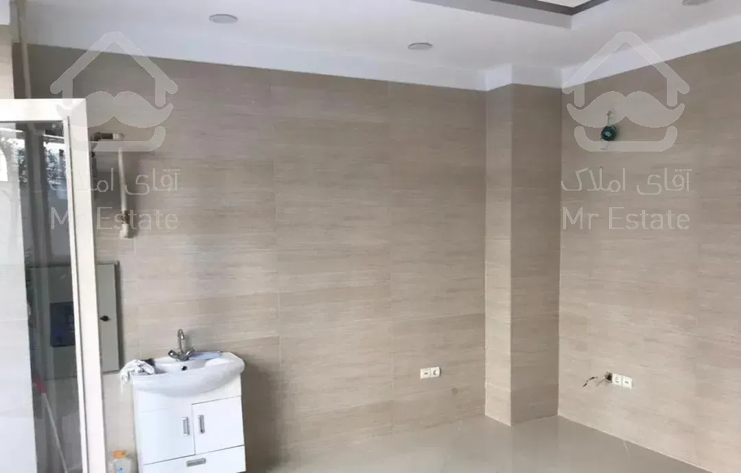 اجاره مغازه  ۲۲ متری