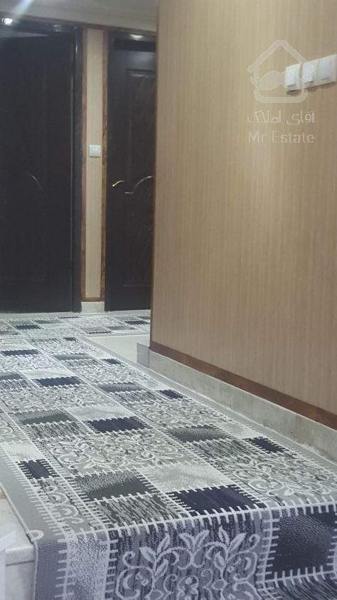 فروش آپارتمان ۹۳ متری دوخوابه در دریان نو