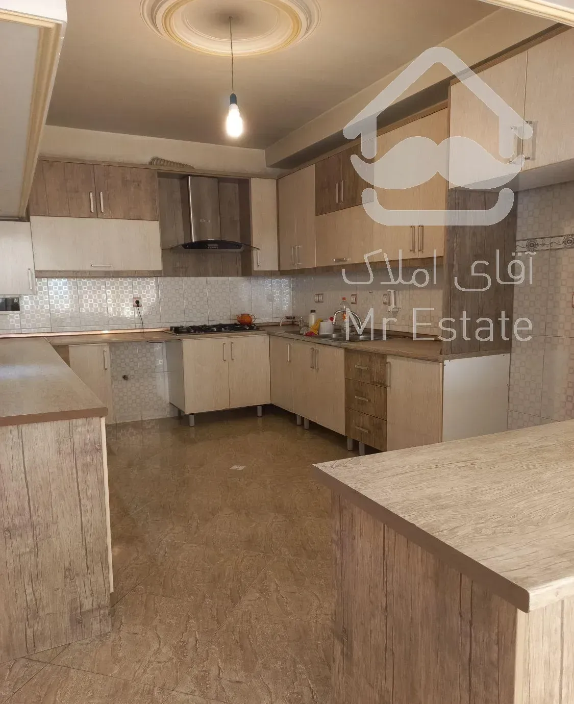 ۱۲۰ متر، دو خوابه، رهن و اجاره