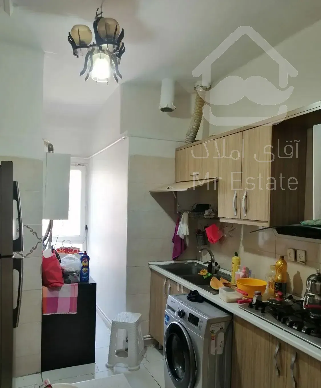 شریعتی.انقلاب  110'متر. 2'خواب