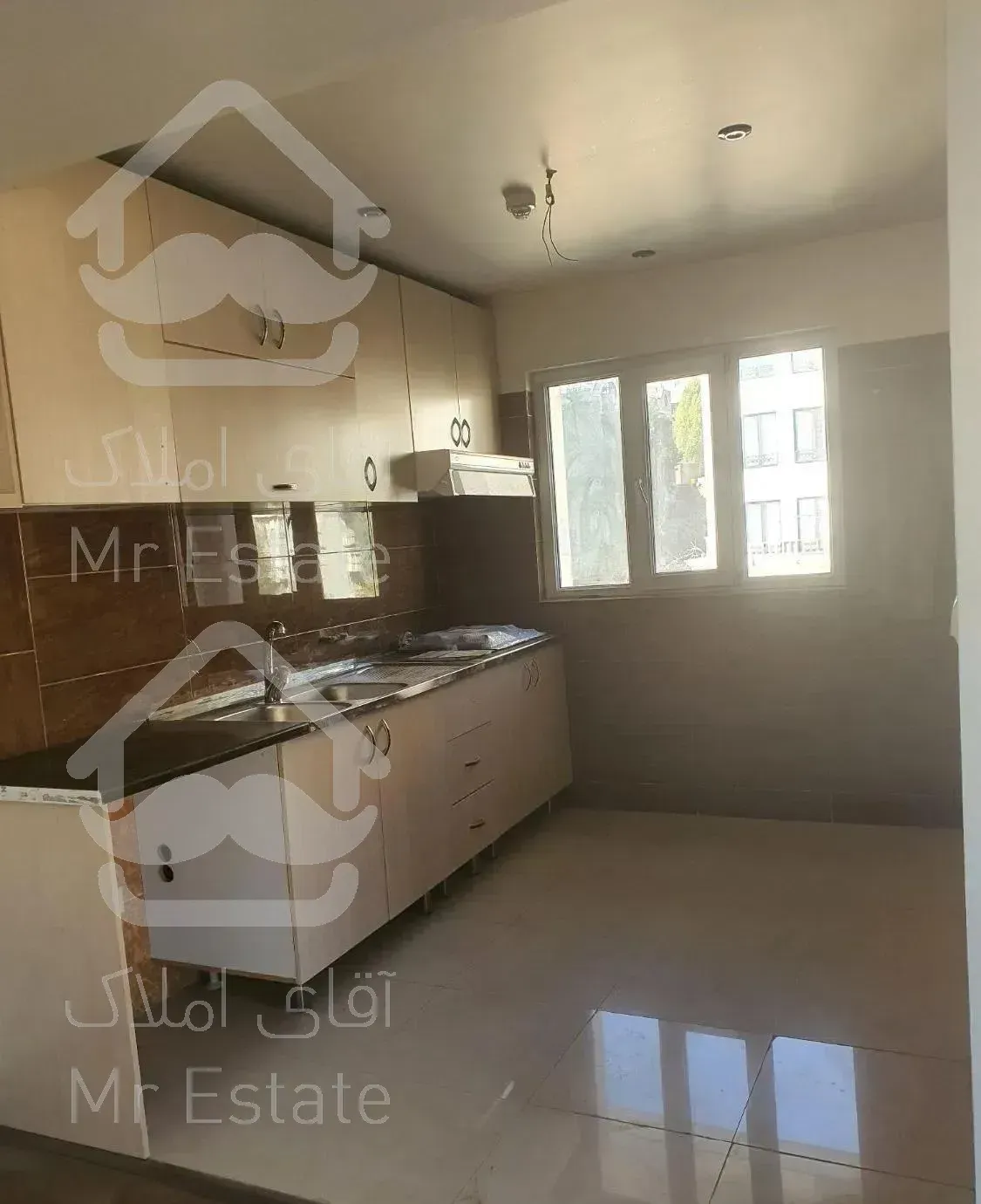 تجریش فنا خسرو ۷۳ متر