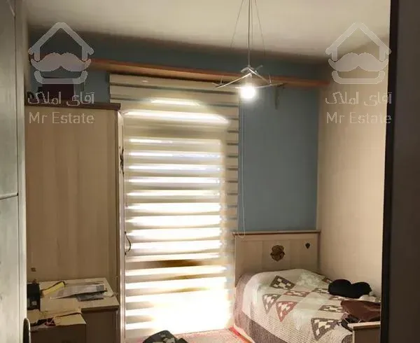 ۱۸۸متراپارتمان.قدرسهم دار .نیاوران