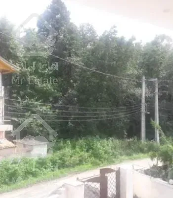 ویلا دوبلکس جنگلی 220 متر نور