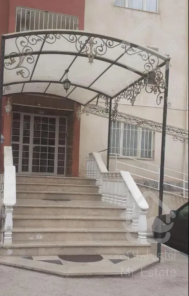 اپارتمان یک خوابه سابیر