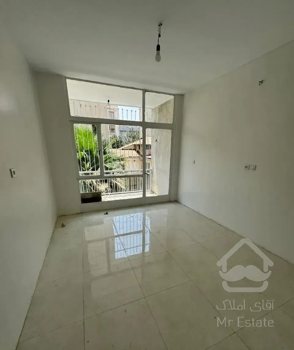 *۸۰ متر دو خواب قدرالسهمی(ا از ۶ واحد)گیشا*