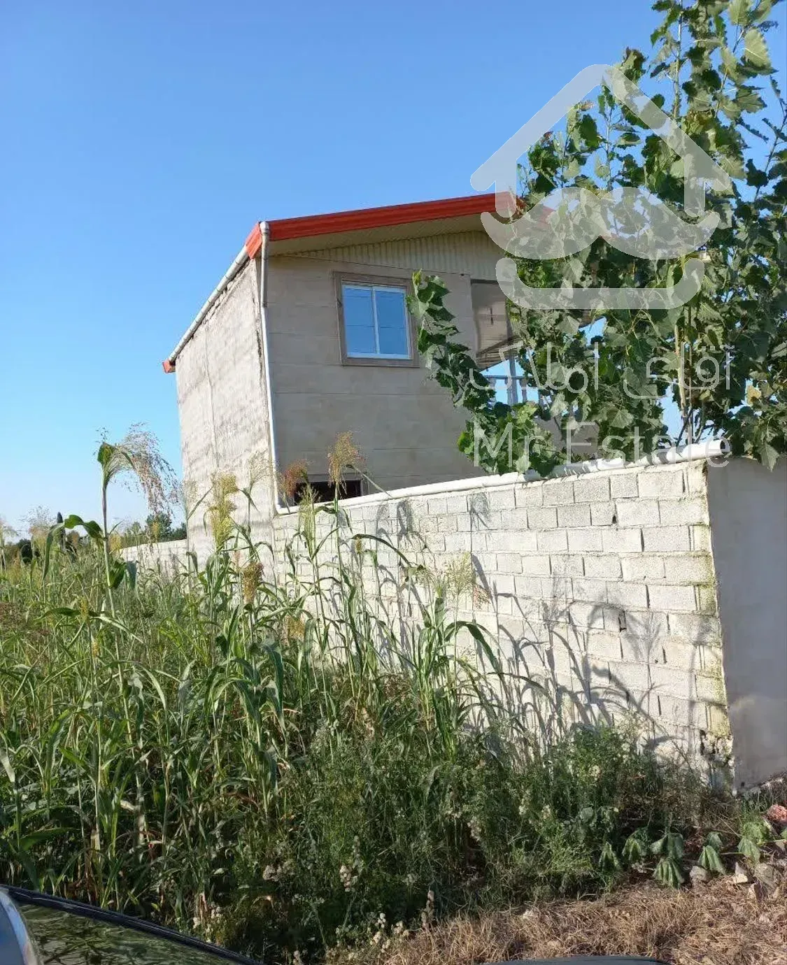 ویلا فروش نیازمالی