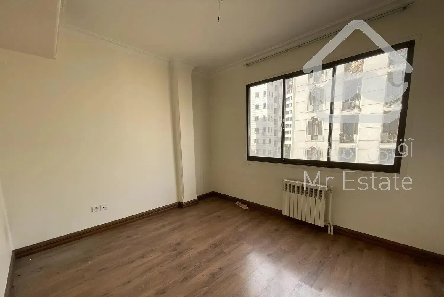 ونک/شیراز جنوبى ٩٥ متر دوخوابه ،فول بازسازى